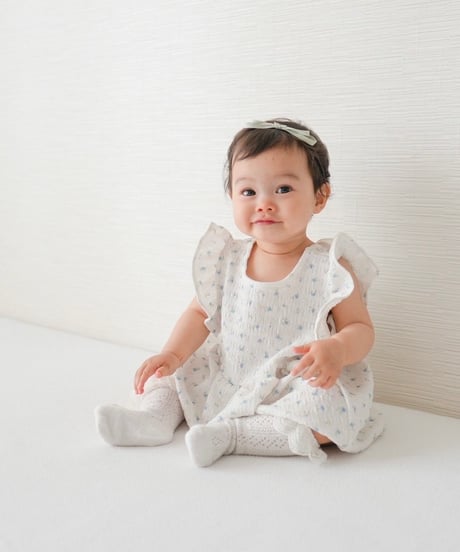 即納Frily ribbon suit