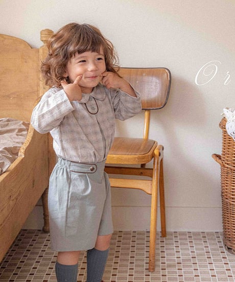 anne shirley トップス　ロンパース　カーデ　6着セット　 80cm ワールドワイドキッズ DVD anne shirley トップス ロンパース