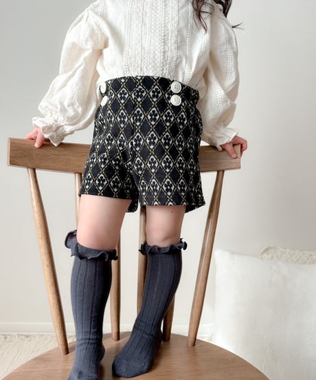 即納 Judy socks