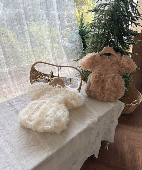 CATEGORY ロンパース | alli.