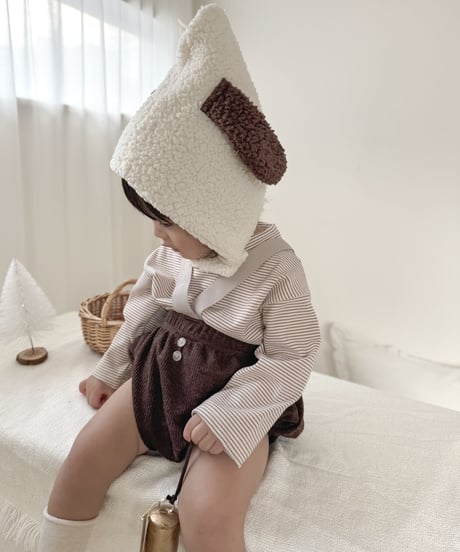 即納Mengmun Dumble hat