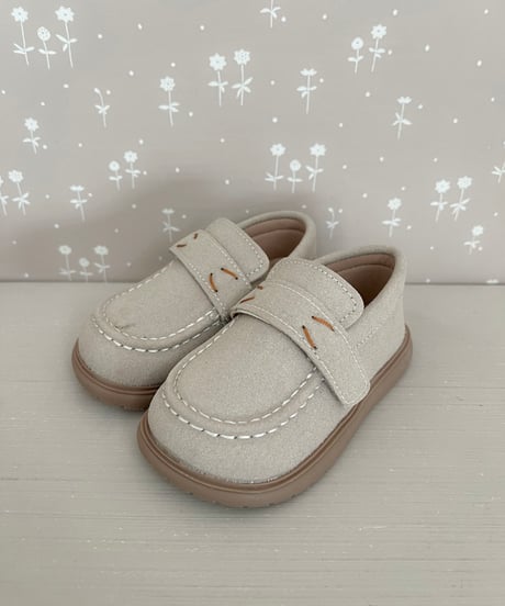 一部即納 Little Classic Loafers