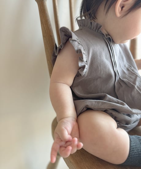 即納 bebe nine Essence pril linen suit