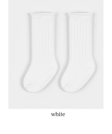 即納HappyPrince Macorolling baby socks