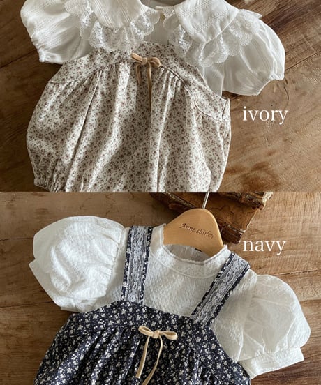 即納 Anne shirley Montmarte suit