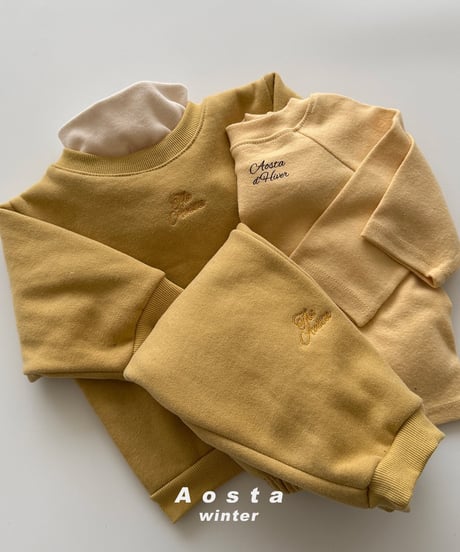 即納 aosta Favorite MTM