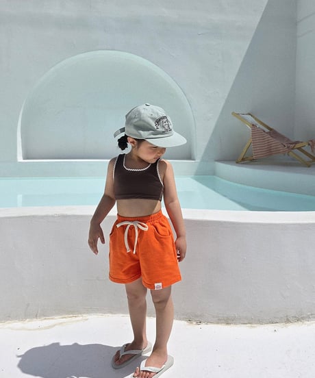 予約Elly Molly Eli reversible swimming suit