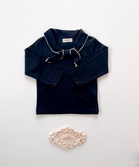 即納milk  sailor tee