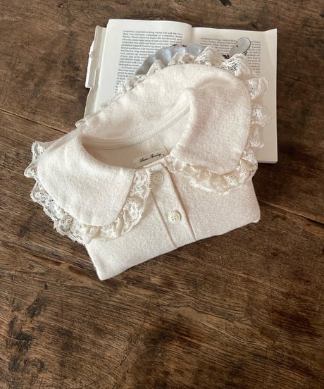 即納Anne shirley Ciel Blouse