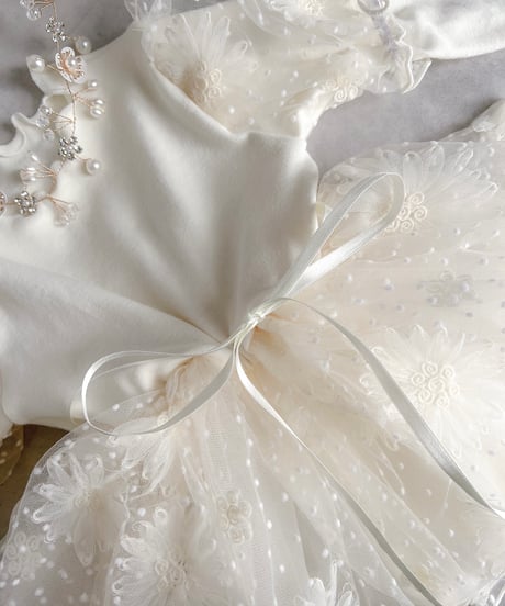即納alli original angel  dress