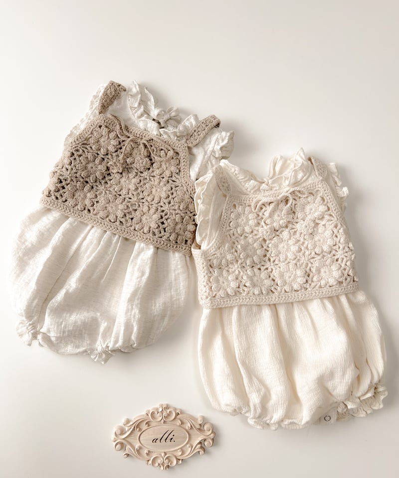 専用出品中おまとめ monbebe他 即納monbebe Handmade Bustier | alli.