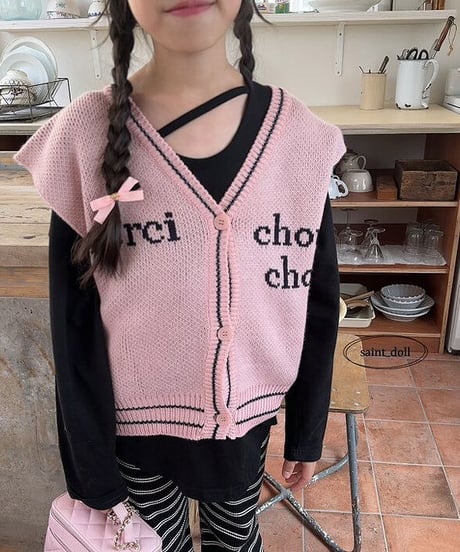 即納Slane lane U neck tops