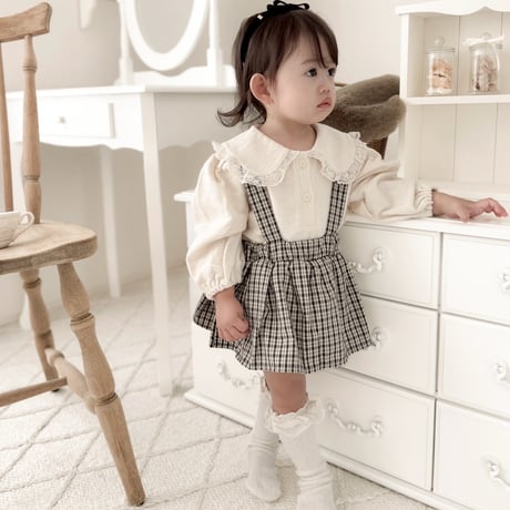 吊りスカート | STORES