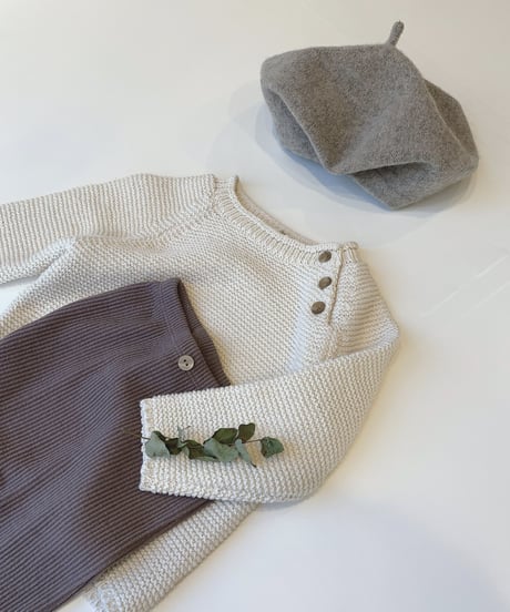 即納baby sarrouel  leggings