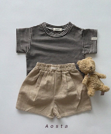 即納aosta Louis pants