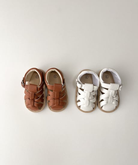 即納baby gurkha sandal