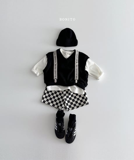 即納BNT knit cap