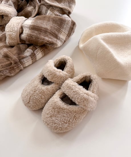 一部即納 teddy  shoes