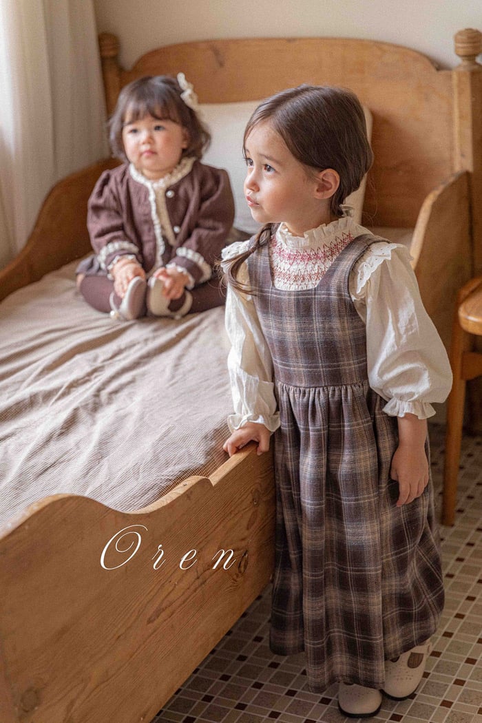 即納 OREN Nowajet Check One Piece | alli.