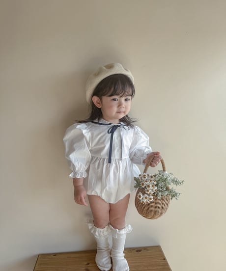 即納 milkbalm Anna suit