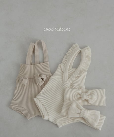 即納frill strap leggings