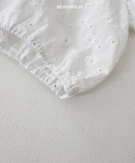 即納 Mini Love blouse