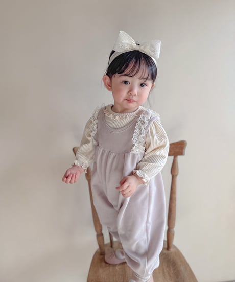 即納  Angel Signature Suit
