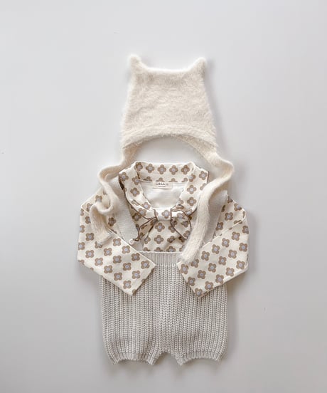 即納milk  sailor tee