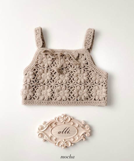 即納monbebe Handmade Bustier