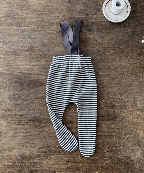 即納ST Bear Val leggings