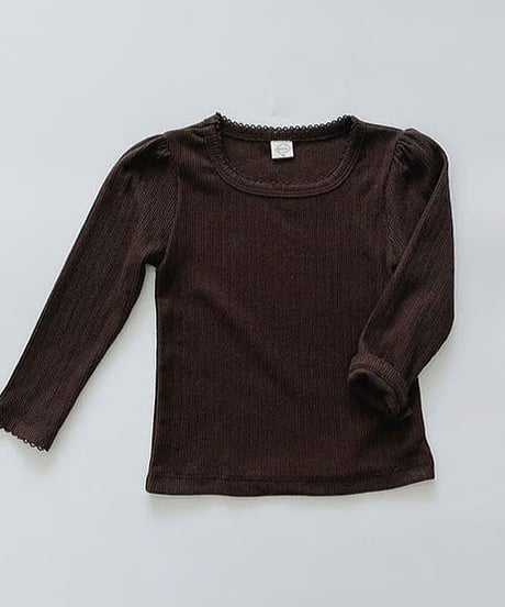 即納puipui Square Tee