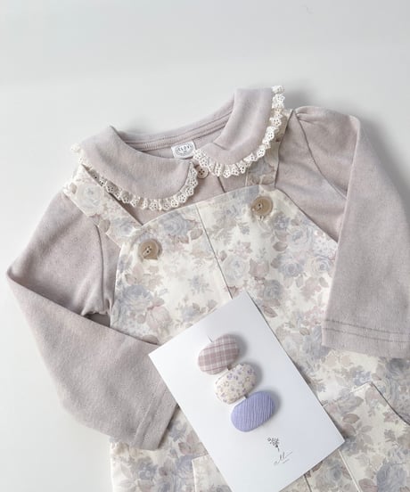 即納 Anne shirley Viviana suit (Lavender flower)