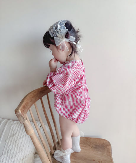 即納　OREN  Bliss Flower Hair Band