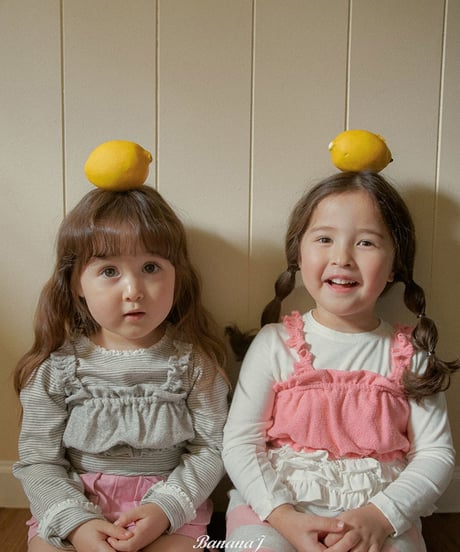 即納 banana.j BB Top