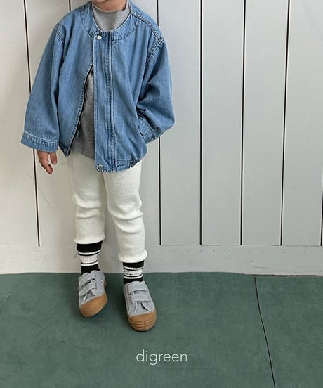 即納 digreen paris socks set