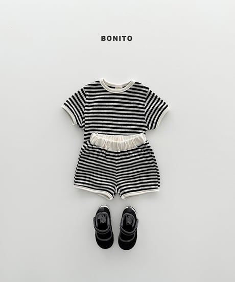 即納bonito Baby Ilet Song Song ST Setup