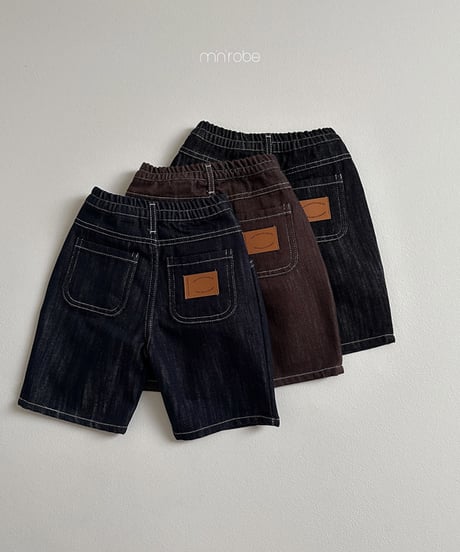即納Mr. 6 Bupin Tuck