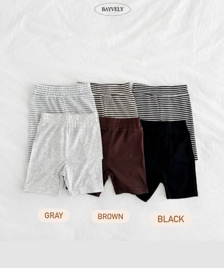 即納 1+1 bike leggings