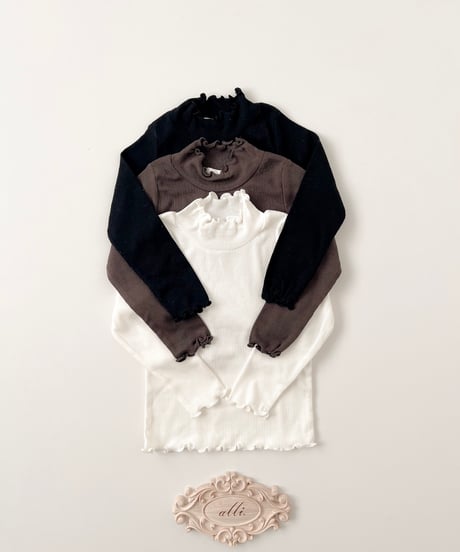 即納mellow tops