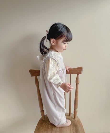 即納  Angel Signature Suit