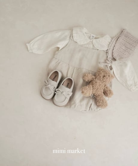 即納mimi market Ringermel's suit