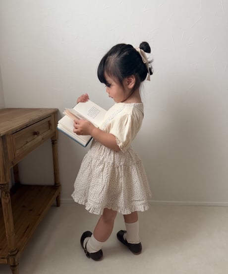 即納 mimi market Ive toshon tee