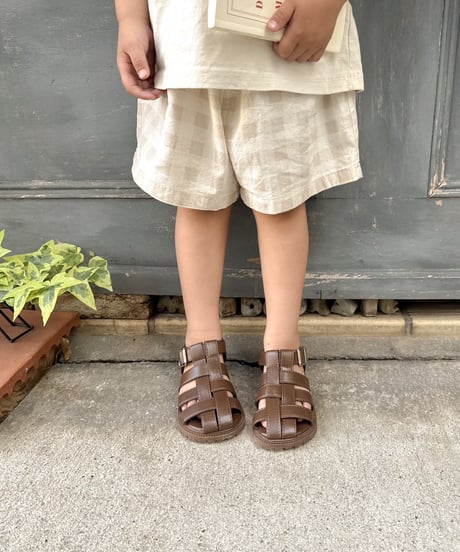 即納gurkha sandal