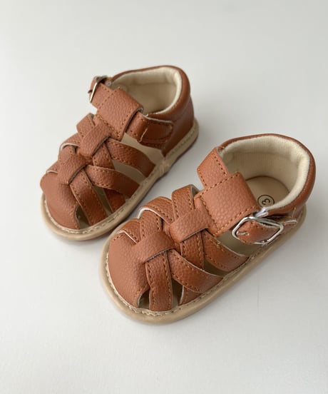 即納baby gurkha sandal
