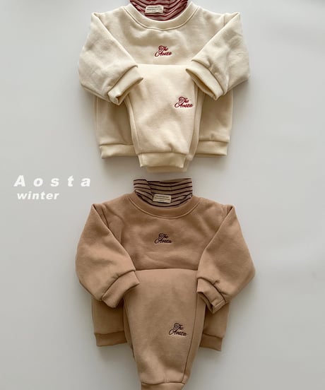 即納 aosta Favorite MTM