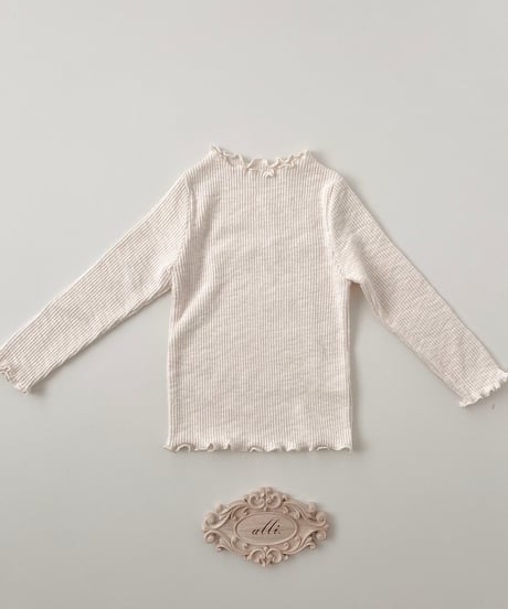 即納lib mellow tee