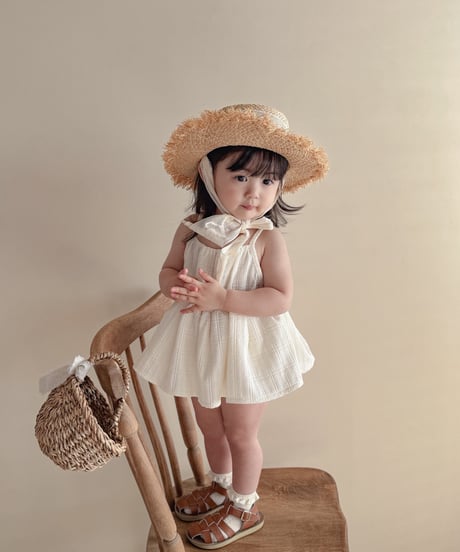 一部即納 bebe nine Hoho Petit Suit