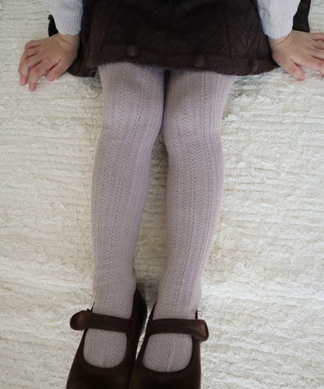 即納　soye tights