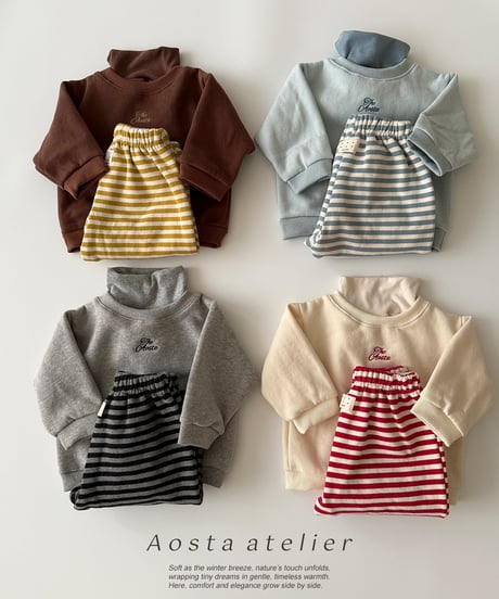 即納 aosta Favorite MTM