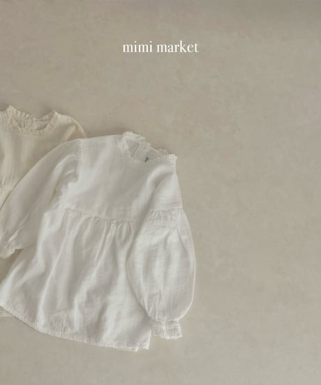即納mimi market Corn chip onepiece